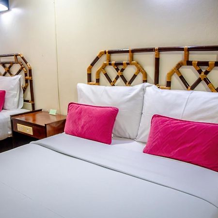 Lukmuang 2 Hotel Пханг-Нга Екстер'єр фото