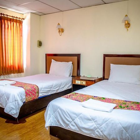 Lukmuang 2 Hotel Пханг-Нга Екстер'єр фото