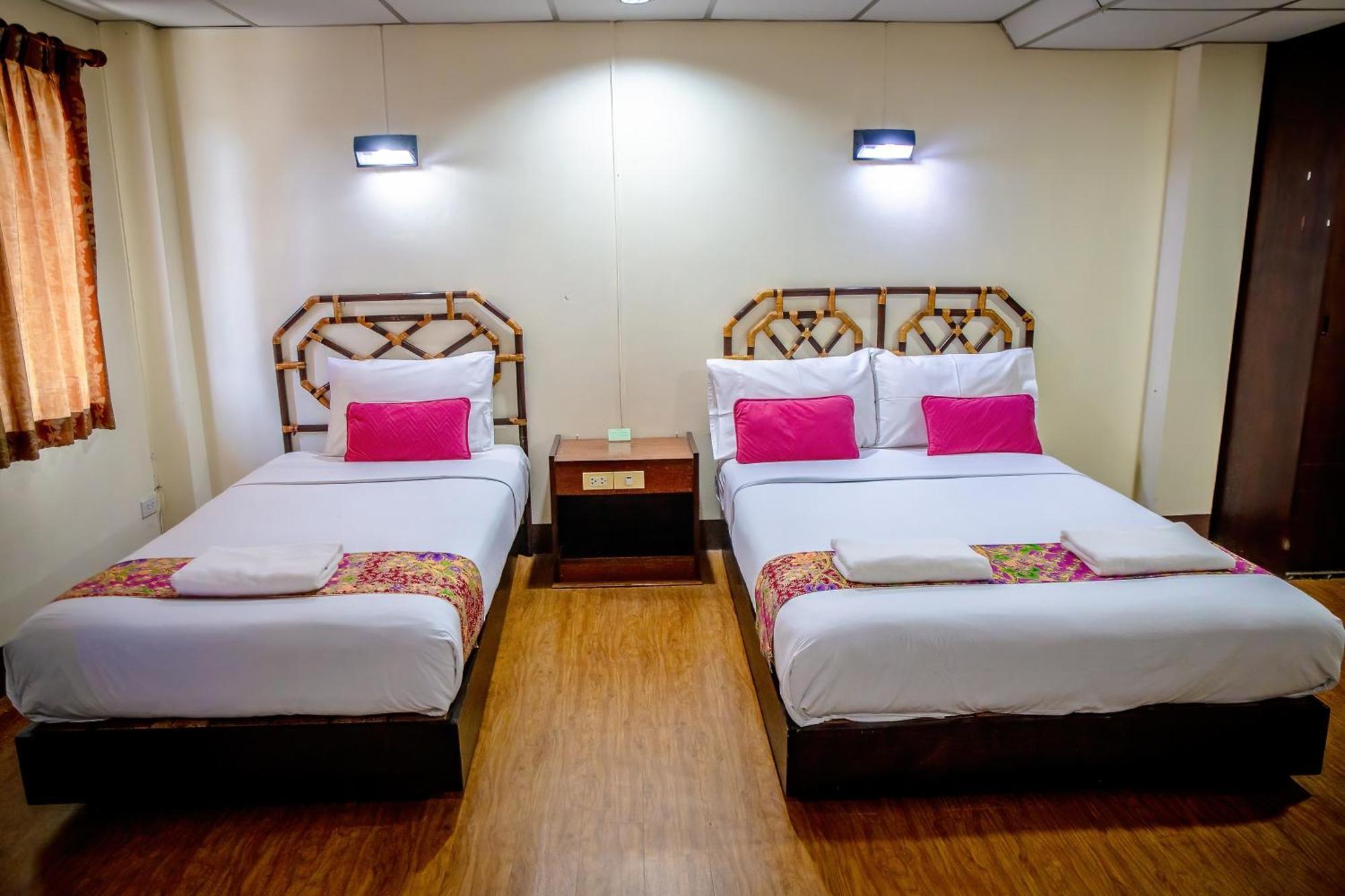 Lukmuang 2 Hotel Пханг-Нга Екстер'єр фото
