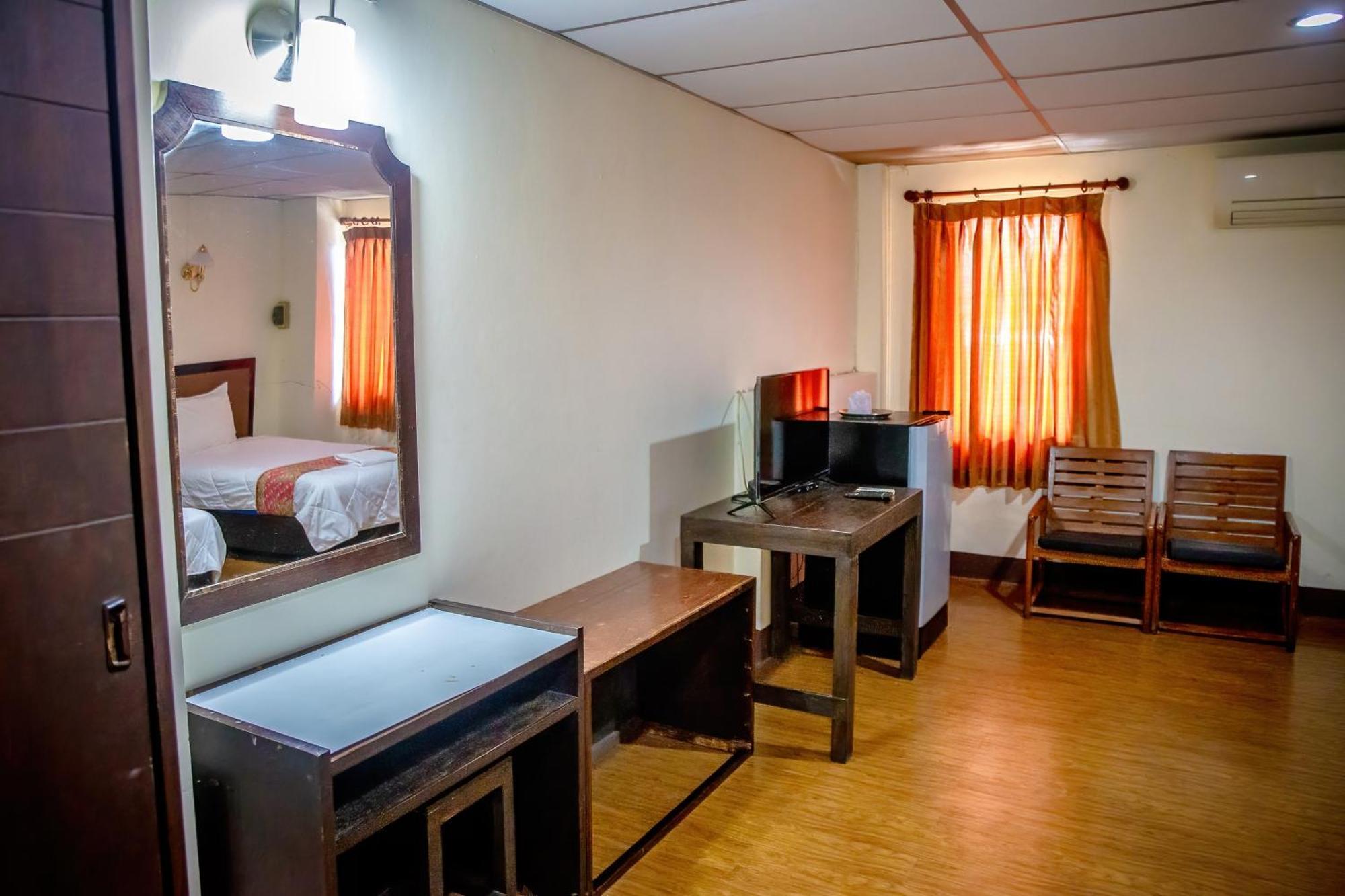 Lukmuang 2 Hotel Пханг-Нга Екстер'єр фото