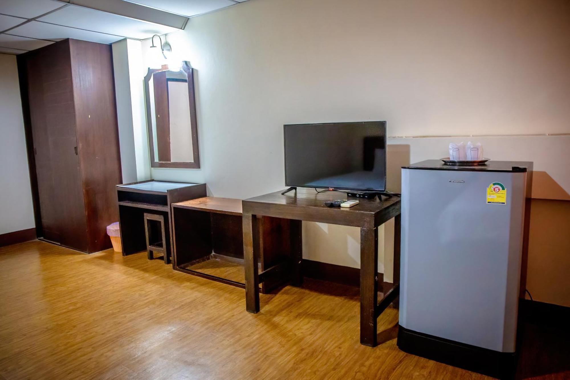 Lukmuang 2 Hotel Пханг-Нга Екстер'єр фото